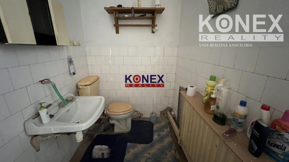 SKVELÁ NOVINKA! Rodinný dom v obci Dúbravka