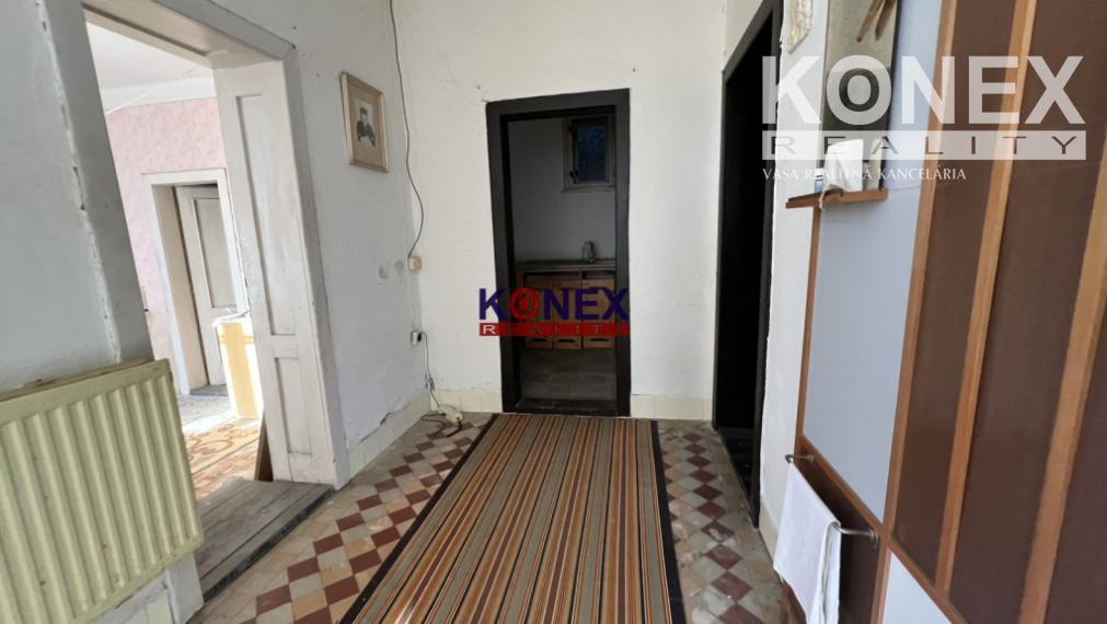 SKVELÁ NOVINKA! Rodinný dom v obci Dúbravka