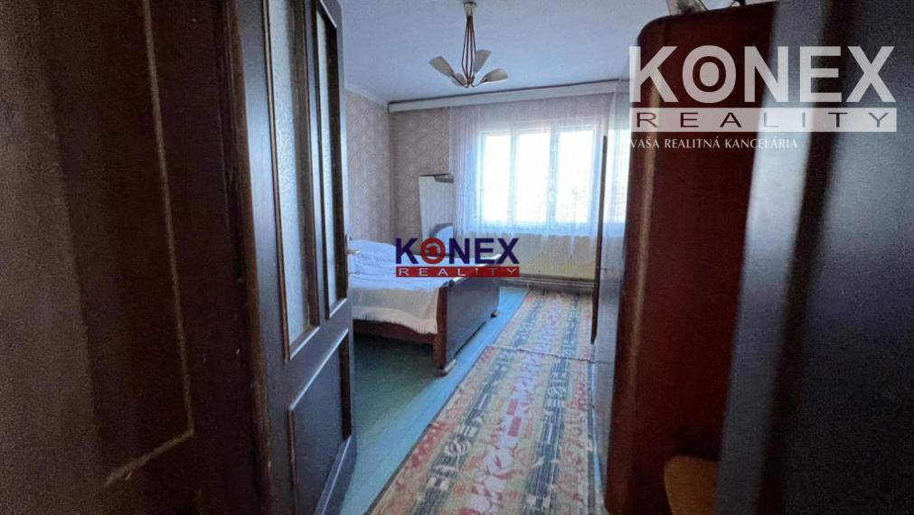 SKVELÁ NOVINKA! Rodinný dom v obci Dúbravka