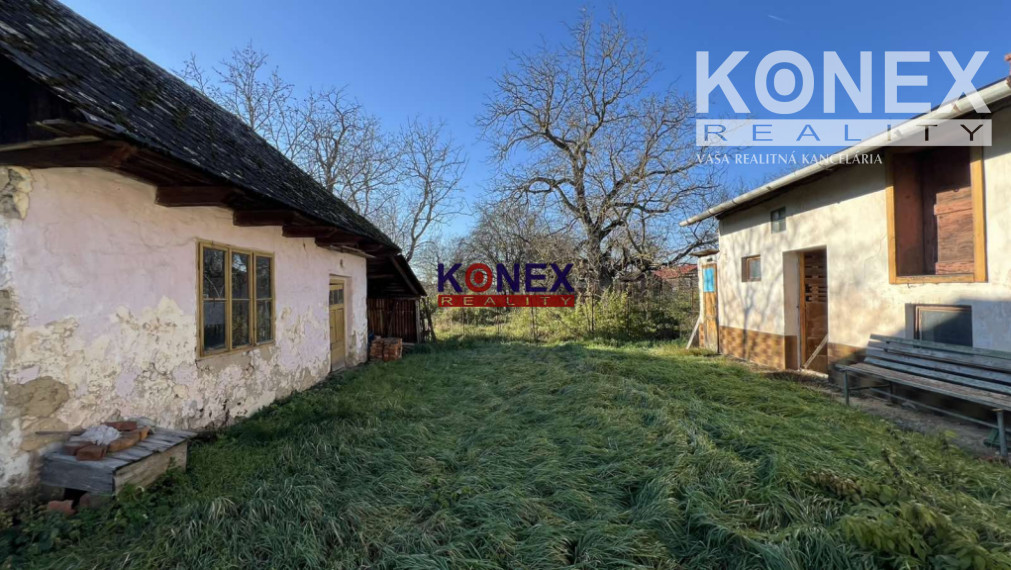 SKVELÁ NOVINKA! Rodinný dom v obci Dúbravka