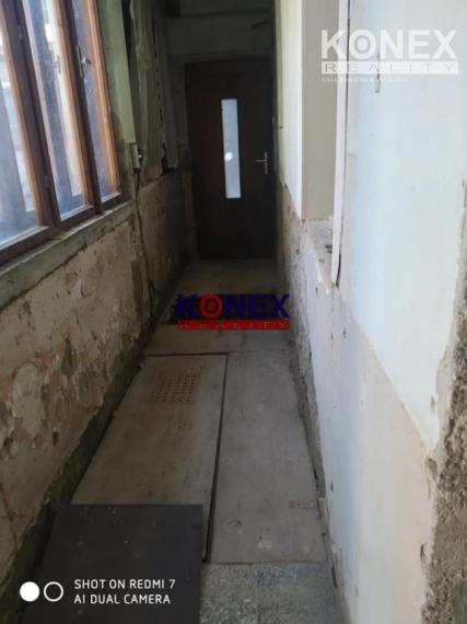 Na predaj rodinný dom v obci Blhovce, okres Rimavská Sobota