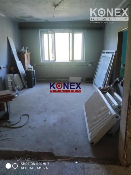 Na predaj rodinný dom v obci Blhovce, okres Rimavská Sobota