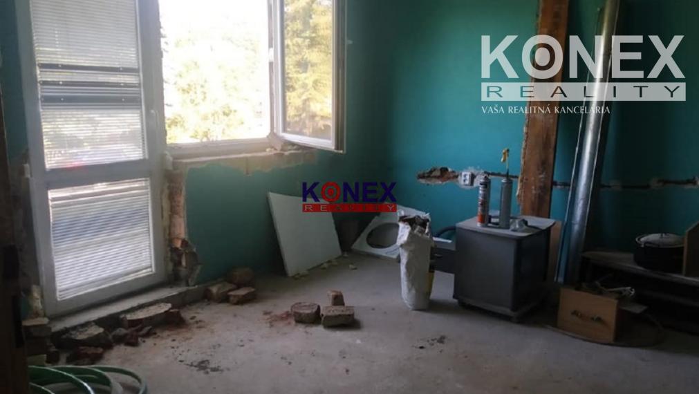 Na predaj rodinný dom v obci Blhovce, okres Rimavská Sobota