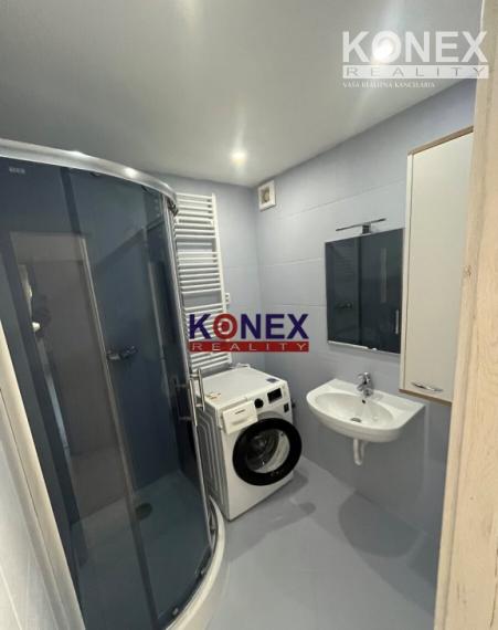 PRENÁJOM 3-izbového bytu Vranov n/T – Čemerné