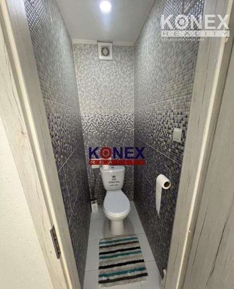 PRENÁJOM 3-izbového bytu Vranov n/T – Čemerné