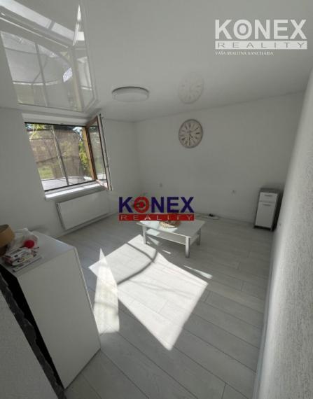 PRENÁJOM 3-izbového bytu Vranov n/T – Čemerné