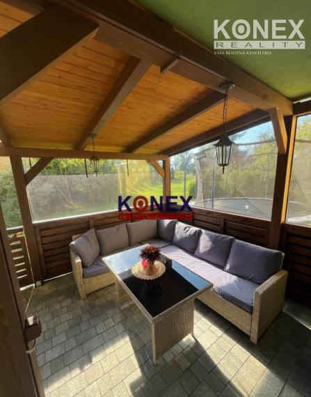 PRENÁJOM 3-izbového bytu Vranov n/T – Čemerné