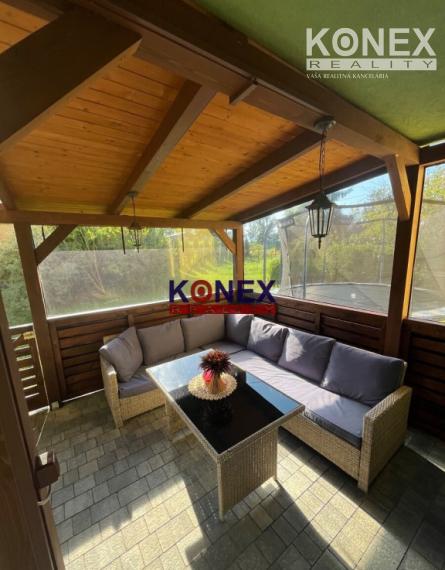 PRENÁJOM 3-izbového bytu Vranov n/T – Čemerné