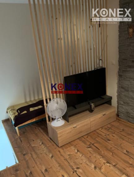 NA PREDAJ – Rekreačná chata v príjemnom prostredí - Klokočov