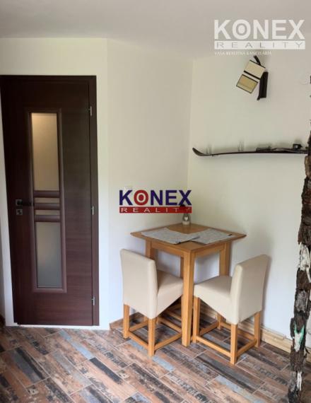 NA PREDAJ – Rekreačná chata v príjemnom prostredí - Klokočov