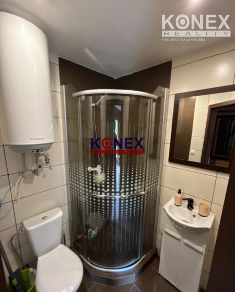 NA PREDAJ – Rekreačná chata v príjemnom prostredí - Klokočov