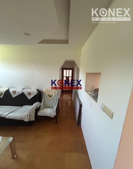 NA PREDAJ –  rodinný dom v obci Hraň