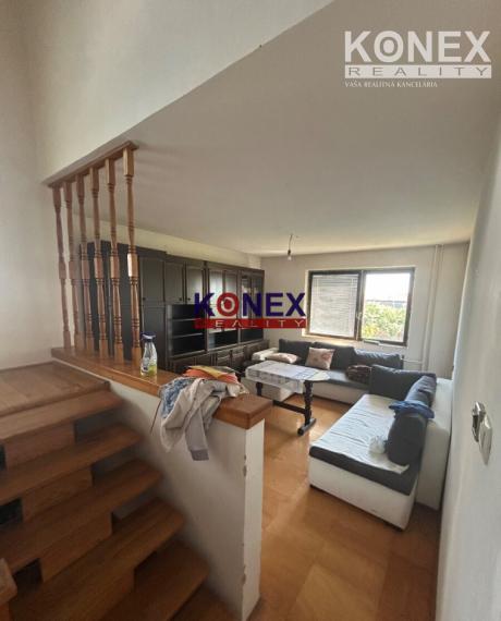 NA PREDAJ –  rodinný dom v obci Hraň