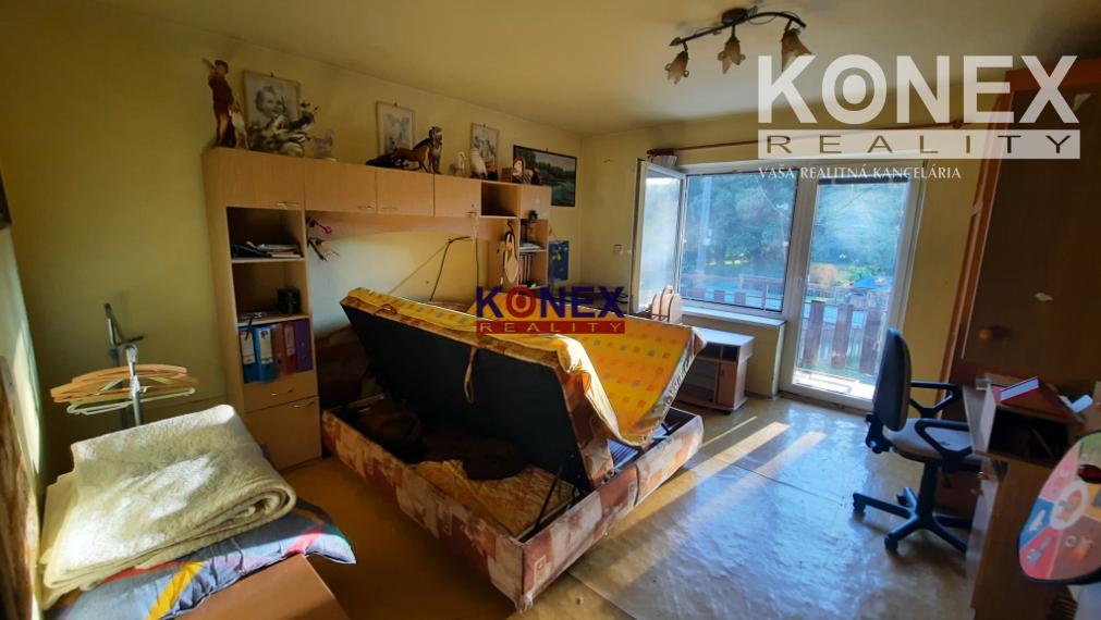 REZERVOVANÉ – RD v obci PETKOVCE