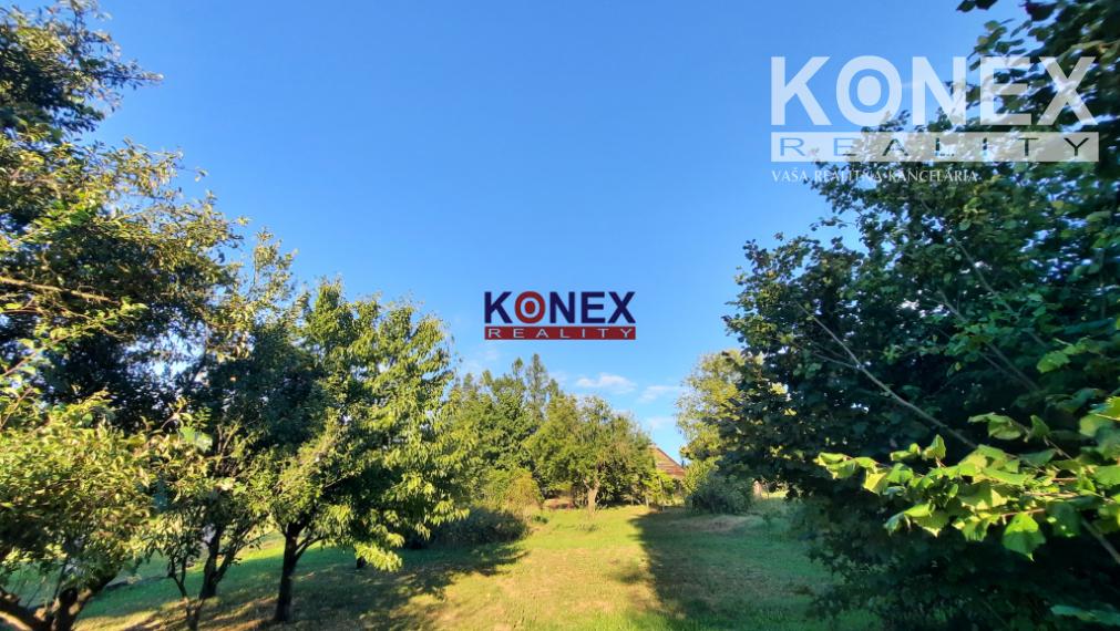 REZERVOVANÉ – RD v obci PETKOVCE