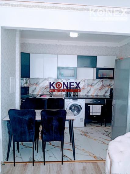 Zrekonštruovaný 2-izbový byt v STRÁŽSKOM