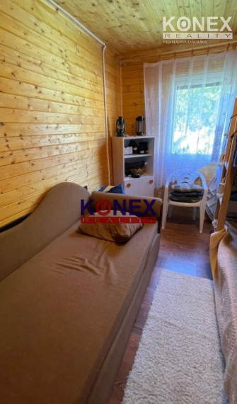 SKVELÁ NOVINKA – Rekreačná chata – PAĽKOV