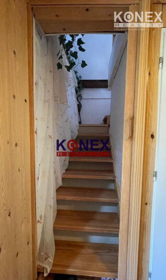 SKVELÁ NOVINKA – Rekreačná chata – PAĽKOV