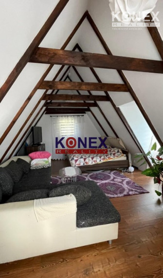 SKVELÁ NOVINKA – Rekreačná chata – PAĽKOV