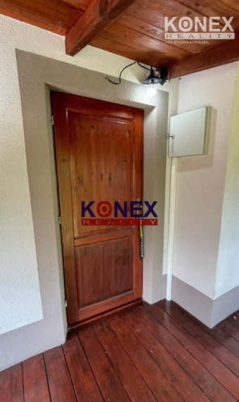 SKVELÁ NOVINKA – Rekreačná chata – PAĽKOV