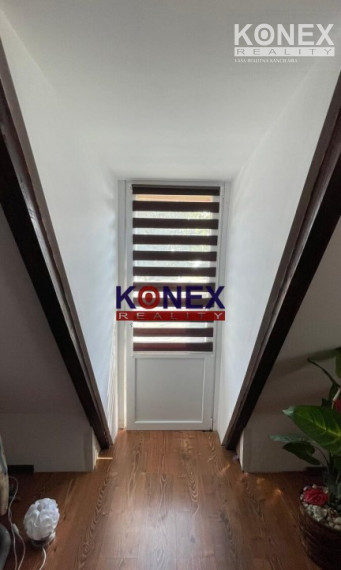 SKVELÁ NOVINKA – Rekreačná chata – PAĽKOV