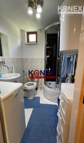 SKVELÁ NOVINKA – Rekreačná chata – PAĽKOV