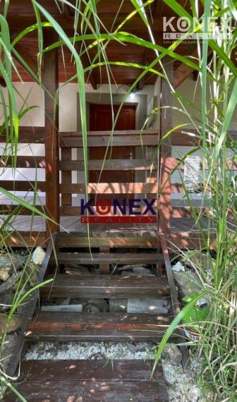 SKVELÁ NOVINKA – Rekreačná chata – PAĽKOV