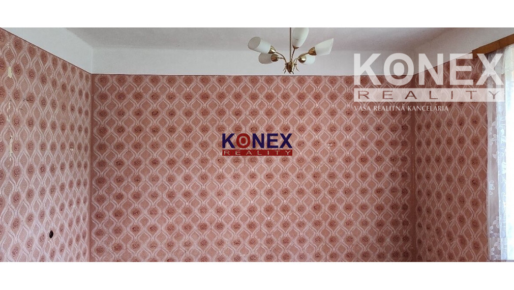 NA PREDAJ – RD v obci Belá nad Cirochou