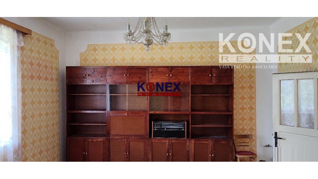 NA PREDAJ – RD v obci Belá nad Cirochou