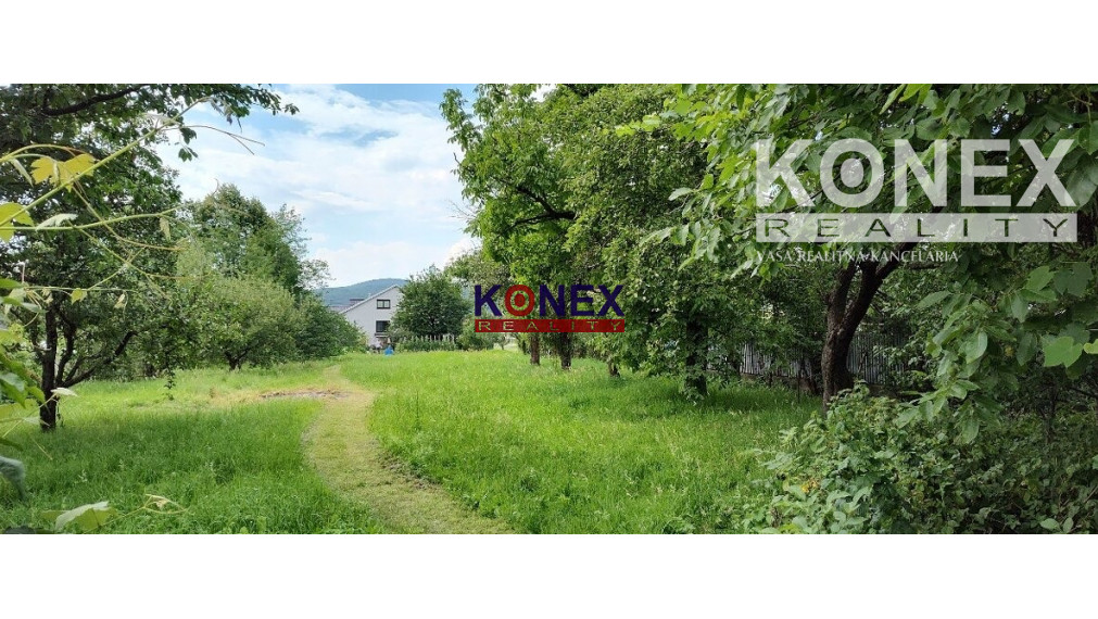 NA PREDAJ – RD v obci Belá nad Cirochou