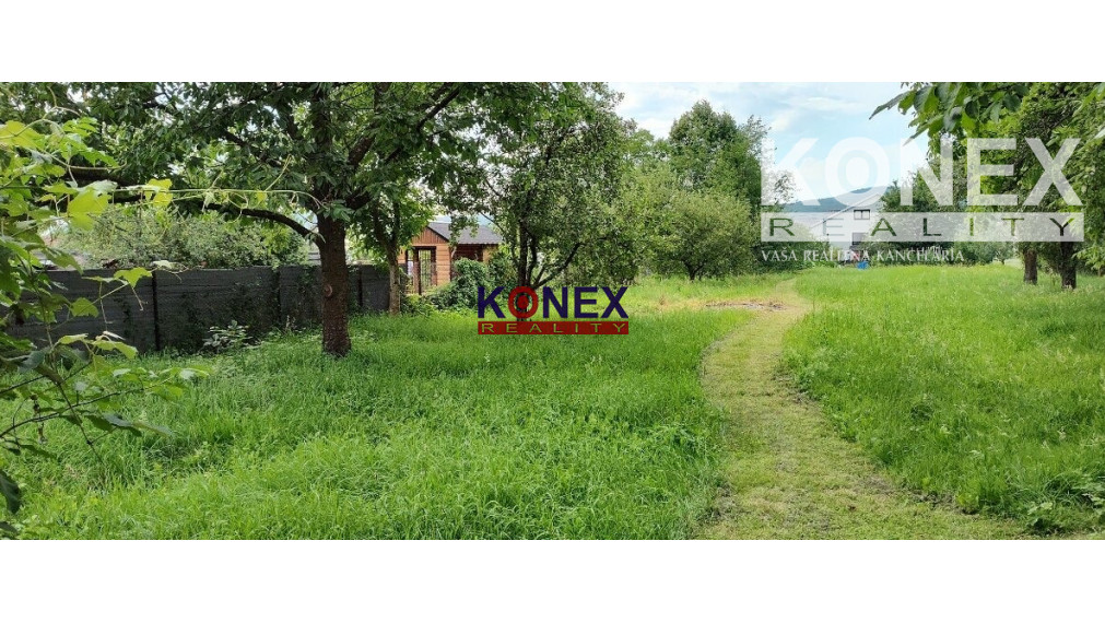 NA PREDAJ – RD v obci Belá nad Cirochou