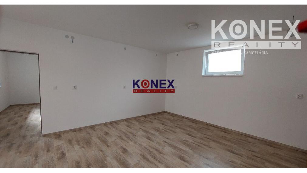 NA PREDAJ Zrekonštruovaný dom vo VEĽKÝCH KAPUŠANOCH