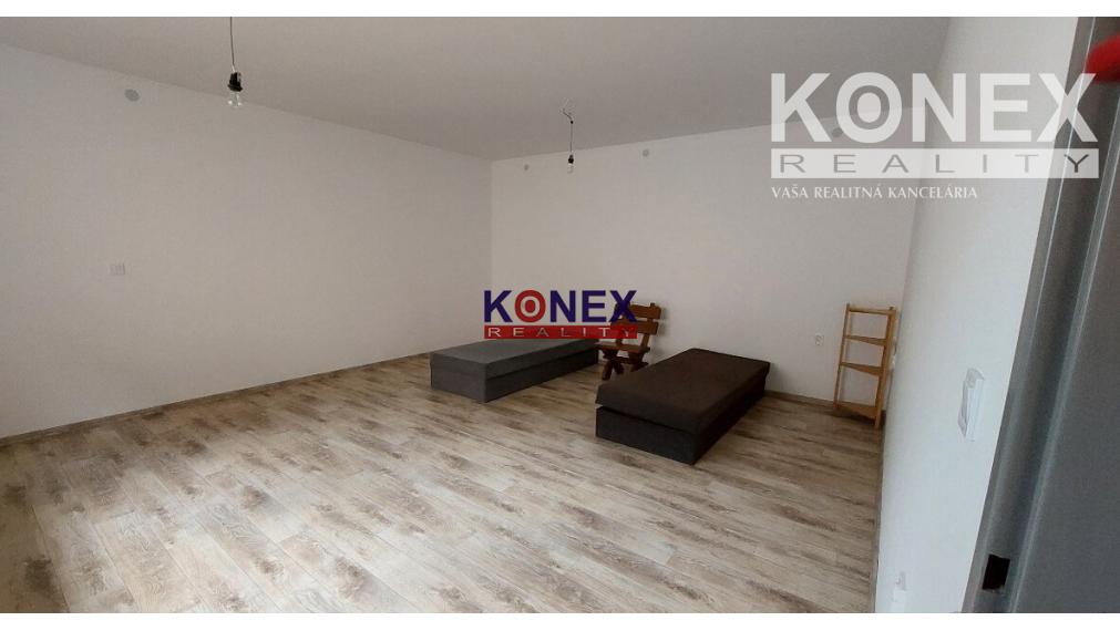 NA PREDAJ Zrekonštruovaný dom vo VEĽKÝCH KAPUŠANOCH