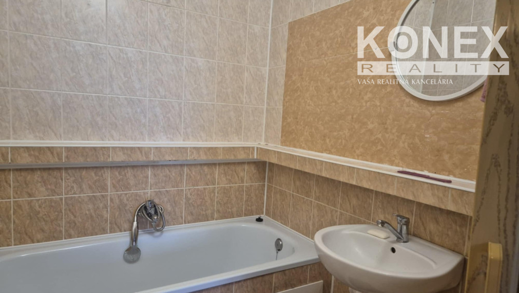 NA PRENÁJOM Rodinný dom Zemplénagárd