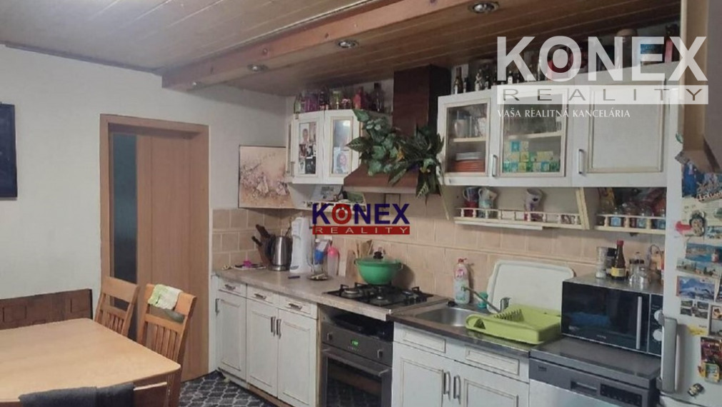 NA PREDAJ – Rodinný dom v meste Spišské Vlachy