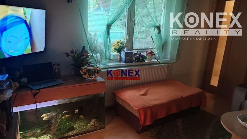 NA PREDAJ – Rodinný dom v meste Spišské Vlachy