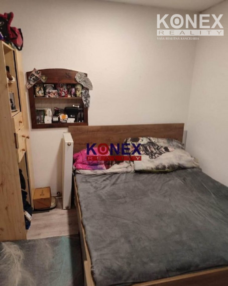 NA PREDAJ – Rodinný dom v meste Spišské Vlachy