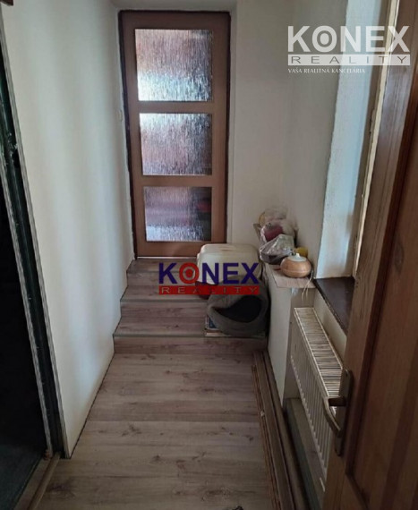 NA PREDAJ – Rodinný dom v meste Spišské Vlachy