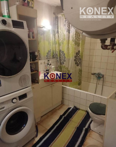 NA PREDAJ – Rodinný dom v meste Spišské Vlachy