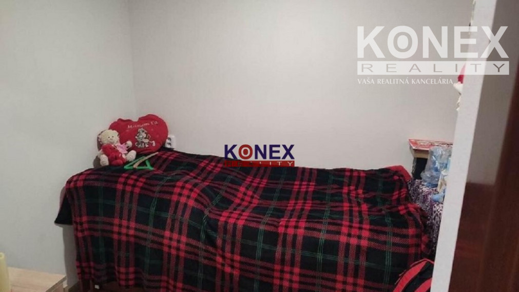 NA PREDAJ – Rodinný dom v meste Spišské Vlachy