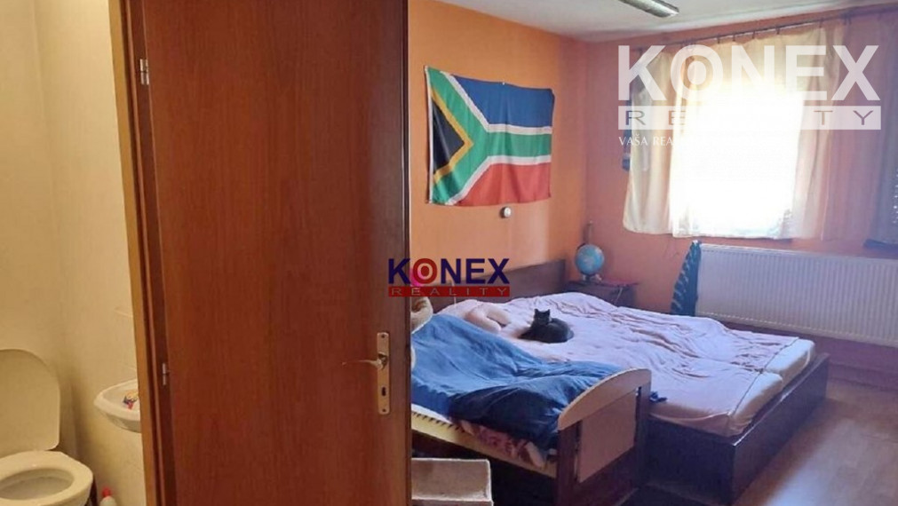 NA PREDAJ – Rodinný dom v meste Spišské Vlachy