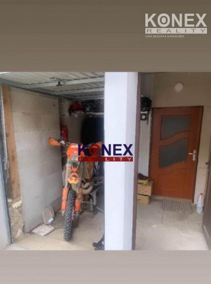 NA PREDAJ – Rodinný dom v meste Spišské Vlachy