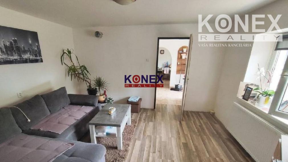 Rodinný dom v obci Mokrance – NA PREDAJ