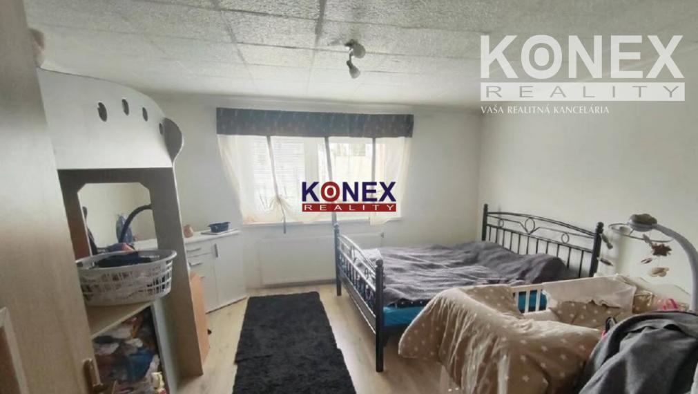 Rodinný dom v obci Mokrance – NA PREDAJ