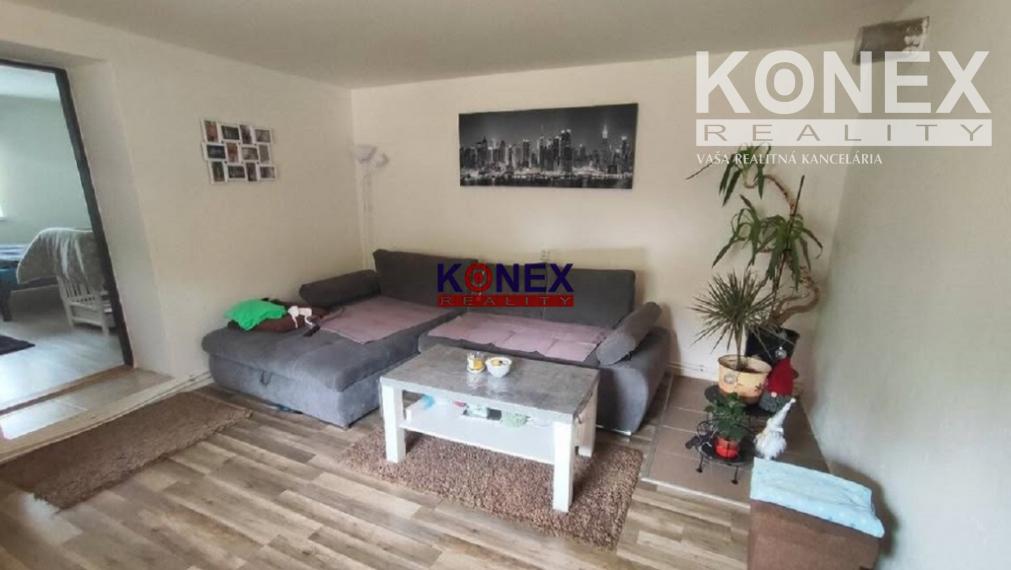 Rodinný dom v obci Mokrance – NA PREDAJ