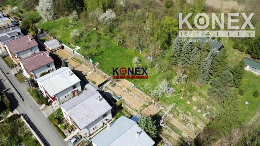 VÝHODNE! PREDAJ POZEMKOV NA REKREAČNÉ VYUŽITIE – VRANOV NAD TOPĽOU