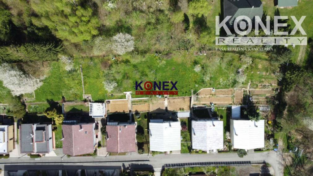 VÝHODNE! PREDAJ POZEMKOV NA REKREAČNÉ VYUŽITIE – VRANOV NAD TOPĽOU