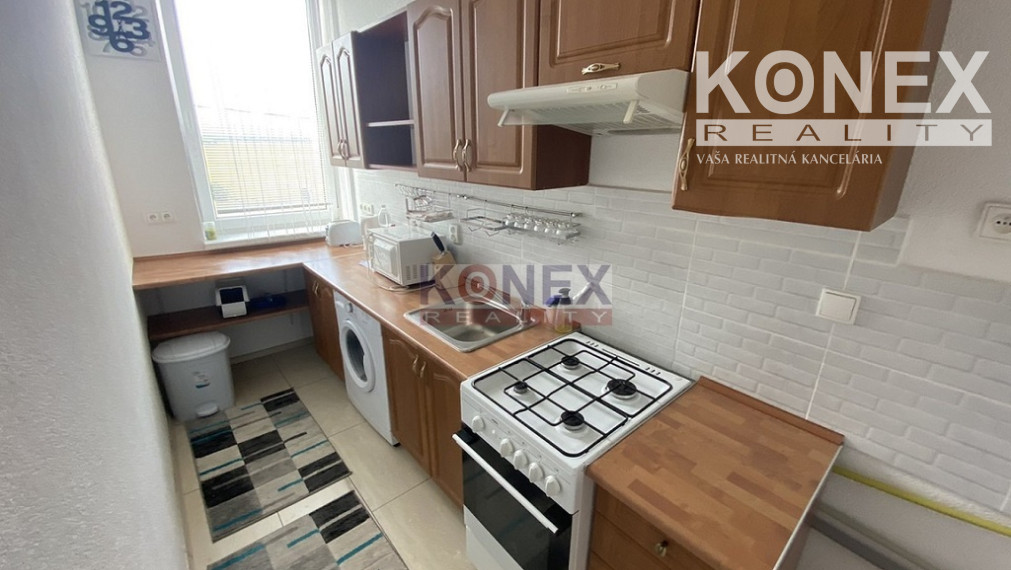 3-izbový byt Humenné – NA PREDAJ