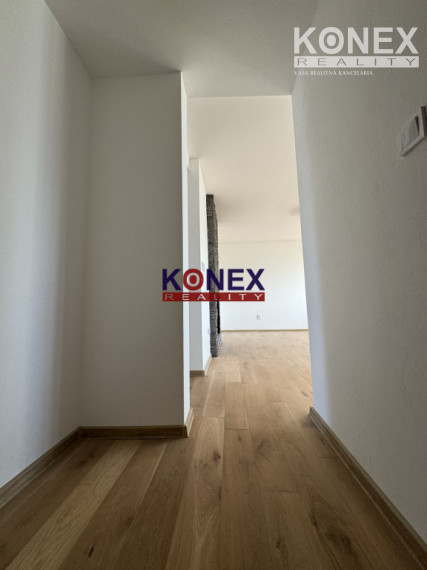 ID-2806 MODERNÝ 3-izbový byt na skvelej adrese - Michalovce