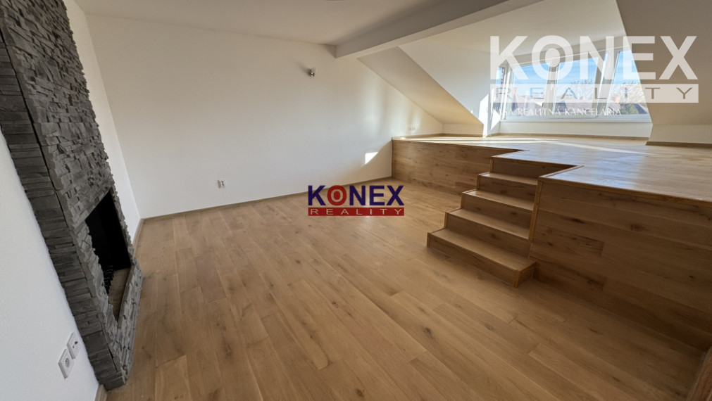 ID-2806 MODERNÝ 3-izbový byt na skvelej adrese - Michalovce